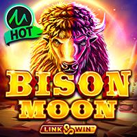 Bison Moon - Ulasan Slot Micro Gaming Bison Moon